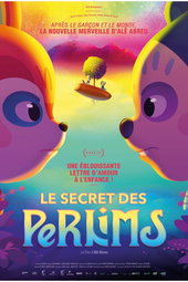 Le Secret des Perlims