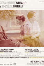 Chronique d'Anna Magdalena Bach