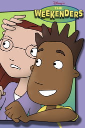 The Weekenders