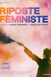 Riposte féministe