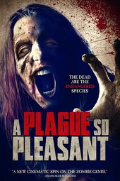 A Plague So Pleasant