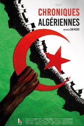 Chroniques algériennes