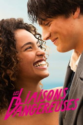 Les Liaisons Dangereuses