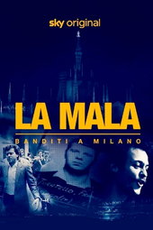 Criminal Milan