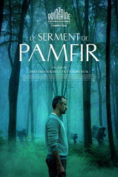 Le serment de Pamfir