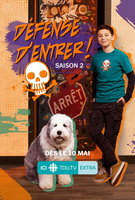 Saison 2