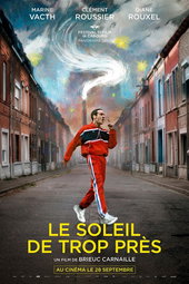 Le Soleil de trop près