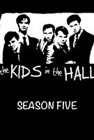 Saison 5