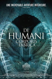 De Humani Corporis Fabrica