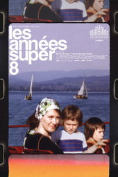 Les Années Super 8