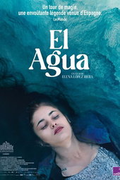El agua