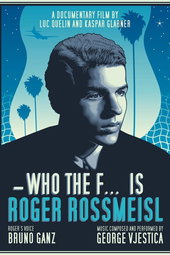 Who the F... is Roger Rossmeisl