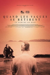 Quand les vagues se retirent