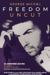 George Michael Freedom Uncut