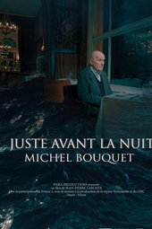Juste avant la nuit - Michel Bouquet