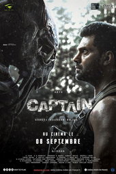 Captain