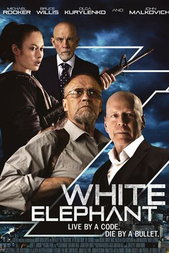 White Elephant