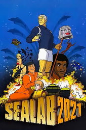 Sealab 2021