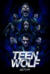Teen Wolf : Le film