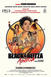Black Is Beltza II: Ainhoa