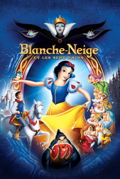 Blanche-Neige et les Sept Nains