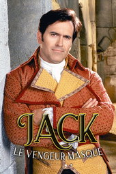 Jack, le vengeur masqué