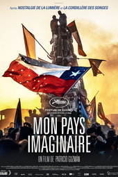 Mon pays imaginaire