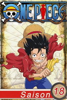 Saison 18