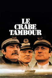 Le Crabe tambour