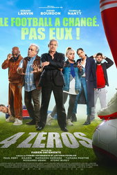 4 Zéros