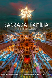Sagrada Família, le défi de Gaudí