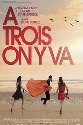 À trois, on y va