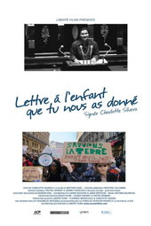 Lettre à l'enfant que tu nous as donné