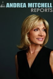 Andrea Mitchell Reports Reports
