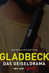 La Prise d'Otages De Gladbeck