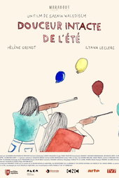 Douceur intacte de l'été