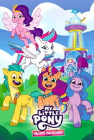 Saison 1