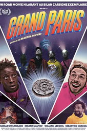 Grand Paris