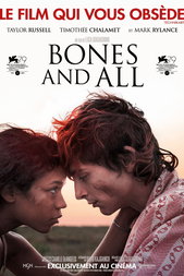 Bones and All