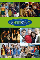 Die Pfefferkörner