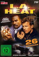 Saison 1