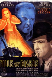 Fille du Diable