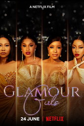 Glamour Girls