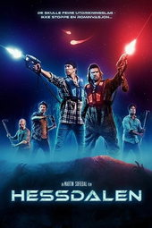 Blasted : Les Aliens ou Nous !