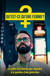Qu'est-ce qu'une femme ?