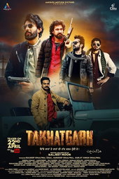 Takhatgarh