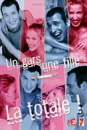 Un gars, une fille