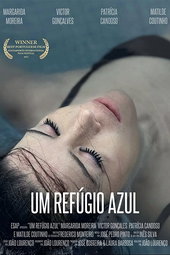 Um Refúgio Azul
