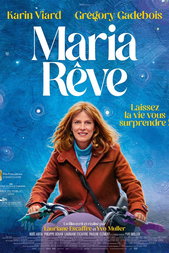 Maria rêve