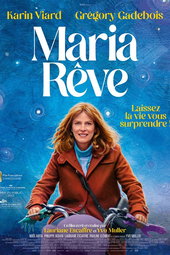 Maria rêve
